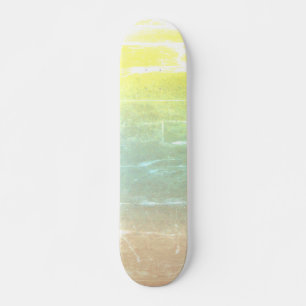 SKATEBOARD STIL OCH DESIGN
