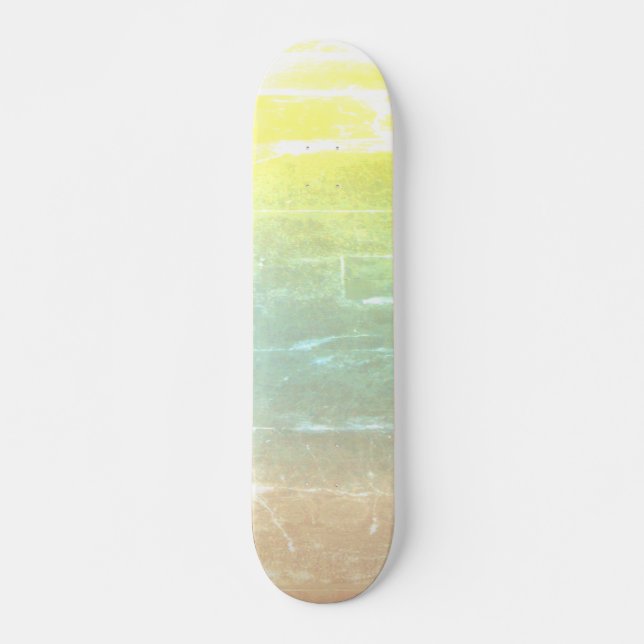 SKATEBOARD STIL OCH DESIGN (Framsida)