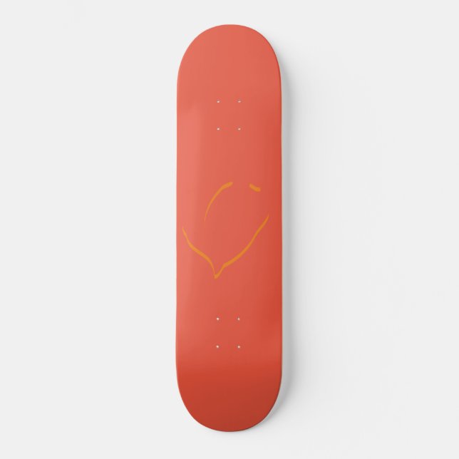 SKATEBOARD STIL OCH DESIGN (Framsida)