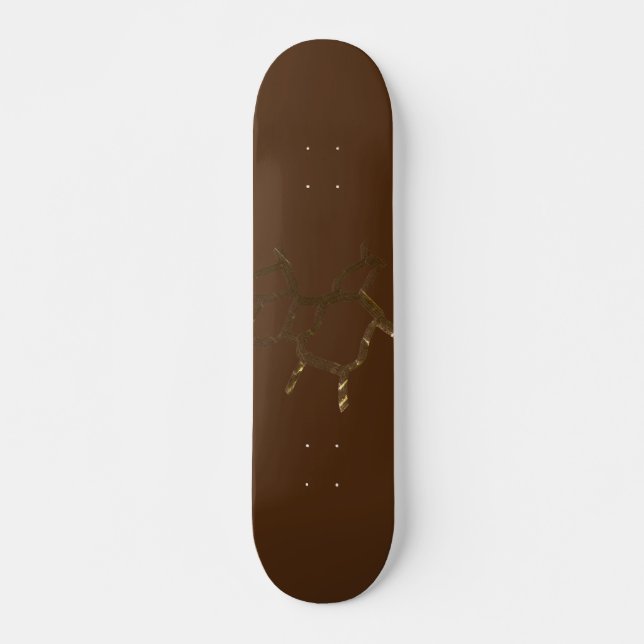 SKATEBOARD STIL OCH DESIGN (Framsida)