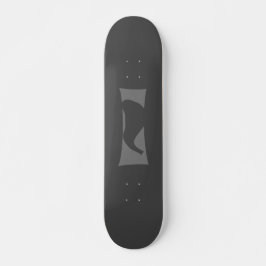 SKATEBOARD STIL OCH DESIGN