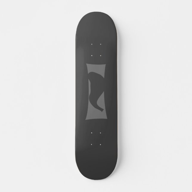 SKATEBOARD STIL OCH DESIGN (Framsida)