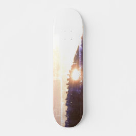 SKATEBOARD STIL OCH DESIGN