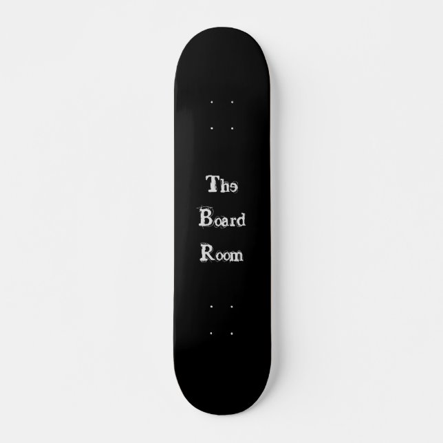 SKATEBOARD STIL OCH DESIGN (Framsida)
