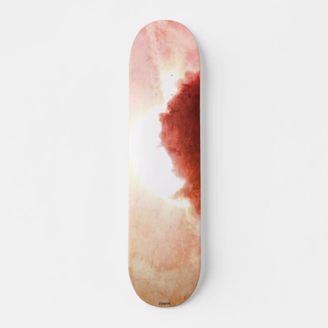 SKATEBOARD STIL OCH DESIGN (Framsida)
