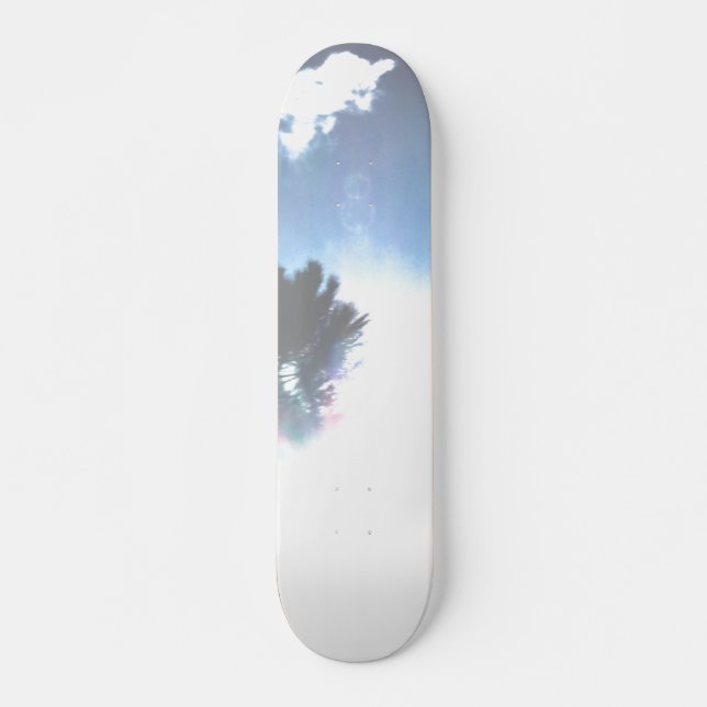 SKATEBOARD STIL OCH DESIGN (Framsida)