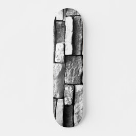 SKATEBOARD STIL OCH DESIGN