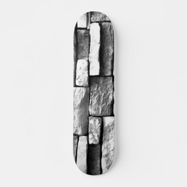 SKATEBOARD STIL OCH DESIGN (Framsida)