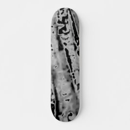 SKATEBOARD STIL OCH DESIGN
