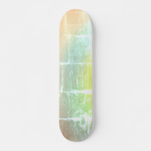 SKATEBOARD STIL OCH DESIGN