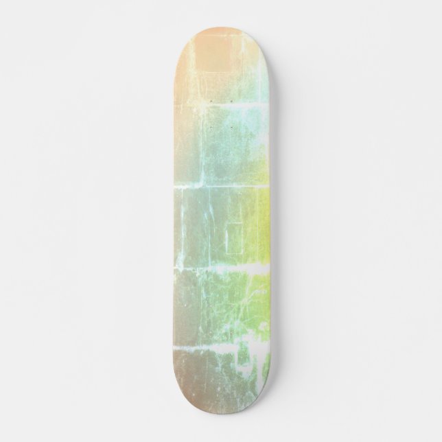 SKATEBOARD STIL OCH DESIGN (Framsida)