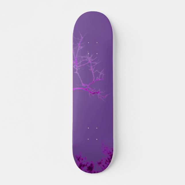 SKATEBOARD STIL OCH DESIGN (Framsida)