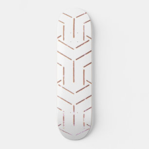 SKATEBOARD STIL OCH DESIGN