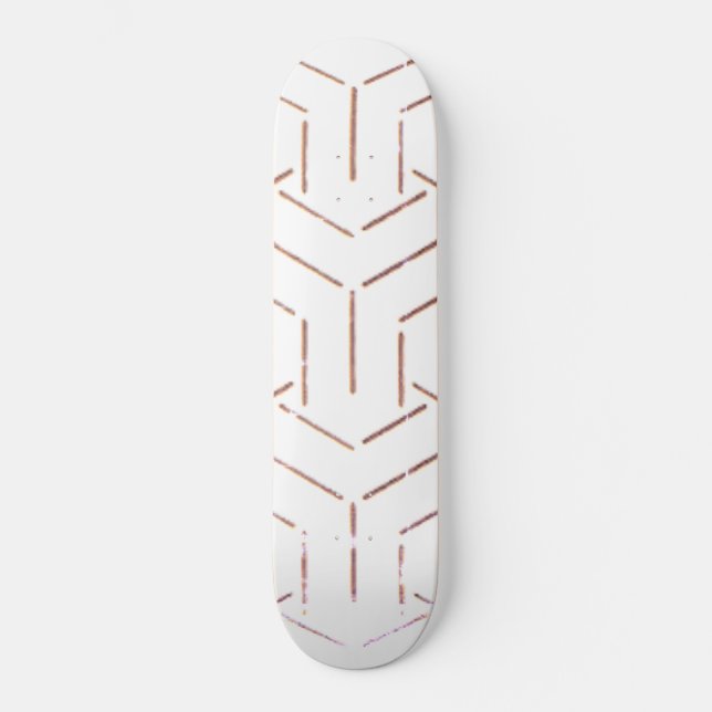 SKATEBOARD STIL OCH DESIGN (Framsida)