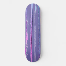 SKATEBOARD STIL OCH DESIGN
