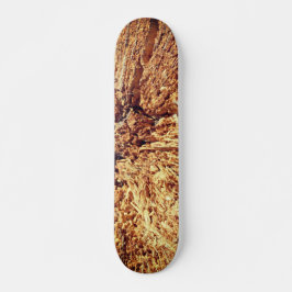 SKATEBOARD STIL OCH DESIGN
