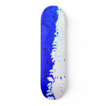 SKATEBOARD STIL OCH DESIGN