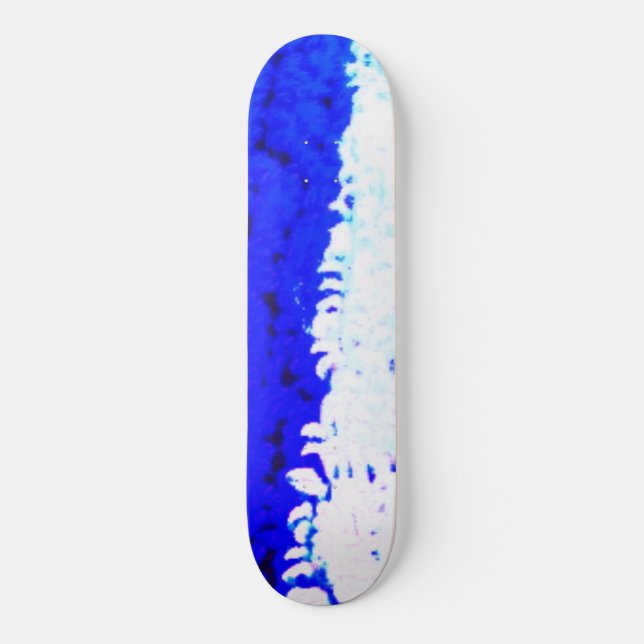 SKATEBOARD STIL OCH DESIGN (Framsida)