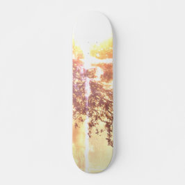 SKATEBOARD STIL OCH DESIGN