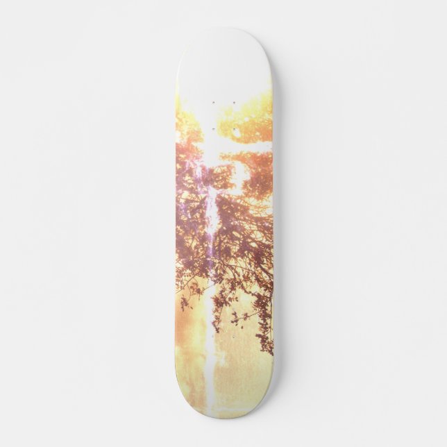 SKATEBOARD STIL OCH DESIGN (Framsida)