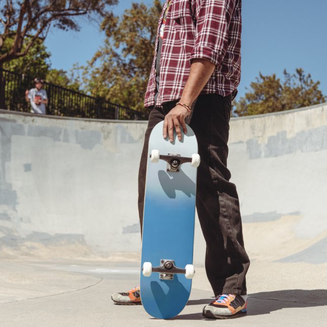 SKATEBOARD STIL OCH DESIGN (Utomhus 2)
