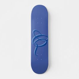 SKATEBOARD STIL OCH DESIGN