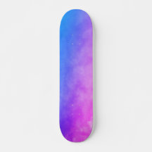 SKATEBOARD STIL OCH DESIGN