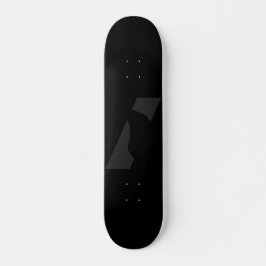 SKATEBOARD STIL OCH DESIGN