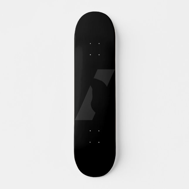 SKATEBOARD STIL OCH DESIGN (Framsida)