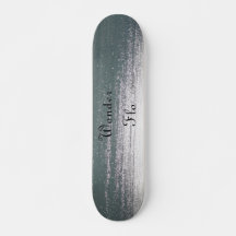 SKATEBOARD STIL OCH DESIGN