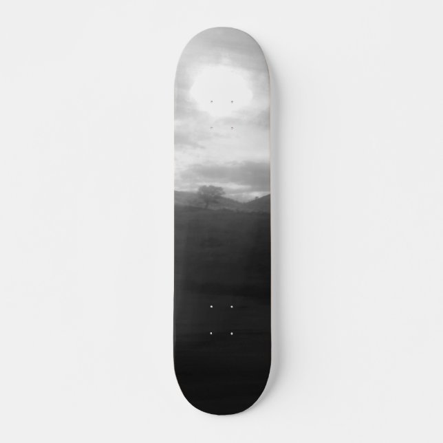 SKATEBOARD STIL OCH DESIGN (Framsida)