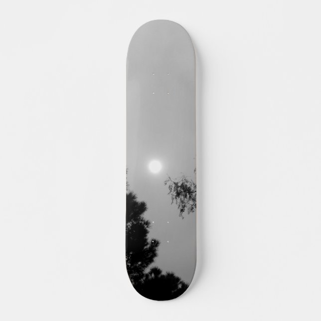 SKATEBOARD STIL OCH DESIGN (Framsida)