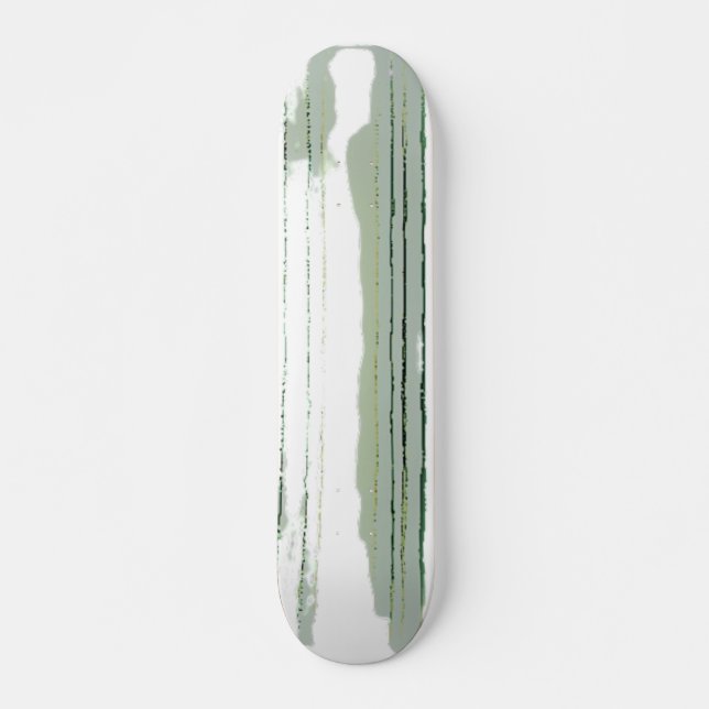 SKATEBOARD STIL OCH DESIGN (Framsida)