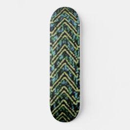 SKATEBOARD STIL OCH DESIGN