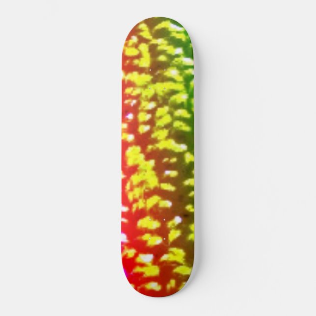 SKATEBOARD STIL OCH DESIGN (Framsida)