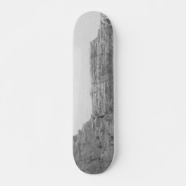 SKATEBOARD STIL OCH DESIGN