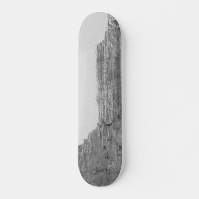 SKATEBOARD STIL OCH DESIGN (Framsida)