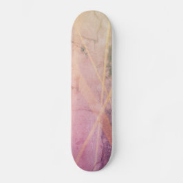 SKATEBOARD STIL OCH DESIGN