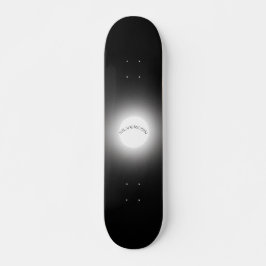 SKATEBOARD STIL OCH DESIGN