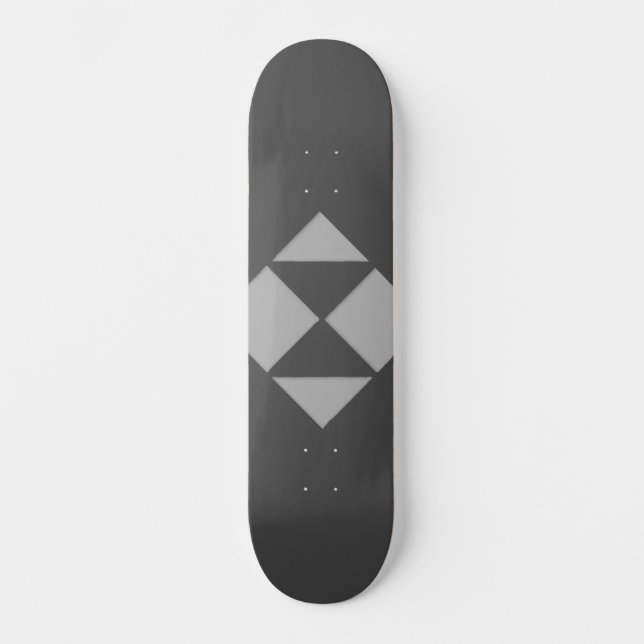 SKATEBOARD STIL OCH DESIGN (Framsida)