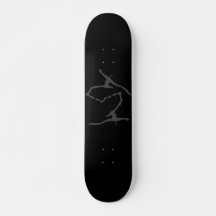 SKATEBOARD STIL OCH DESIGN