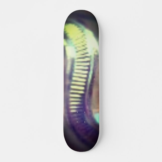 SKATEBOARD STIL OCH DESIGN (Framsida)