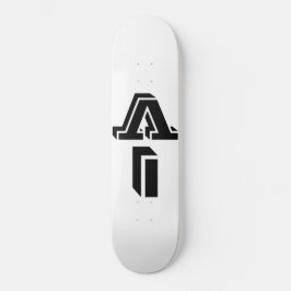 SKATEBOARD STIL OCH DESIGN