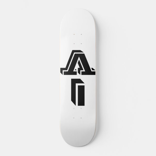 SKATEBOARD STIL OCH DESIGN (Framsida)