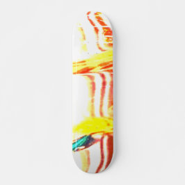 SKATEBOARD STIL OCH DESIGN