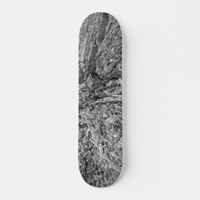 SKATEBOARD STIL OCH DESIGN (Framsida)
