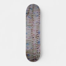 SKATEBOARD STIL OCH DESIGN