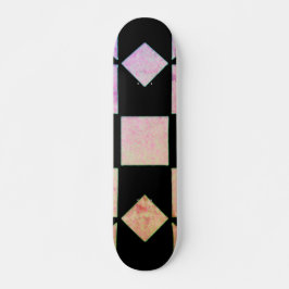 SKATEBOARD STIL OCH DESIGN