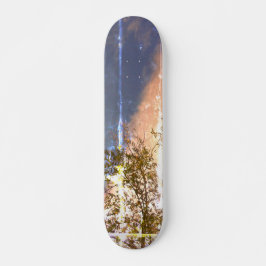 SKATEBOARD STIL OCH DESIGN