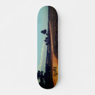 SKATEBOARD STIL OCH DESIGN